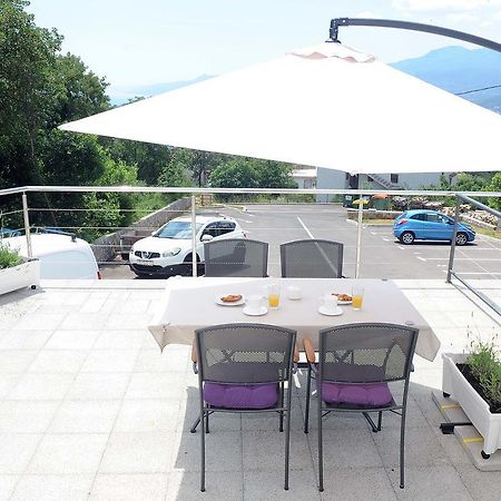 Apartment Livingstone Rijeka Zewnętrze zdjęcie