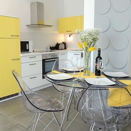 Apartment Livingstone Rijeka Zewnętrze zdjęcie