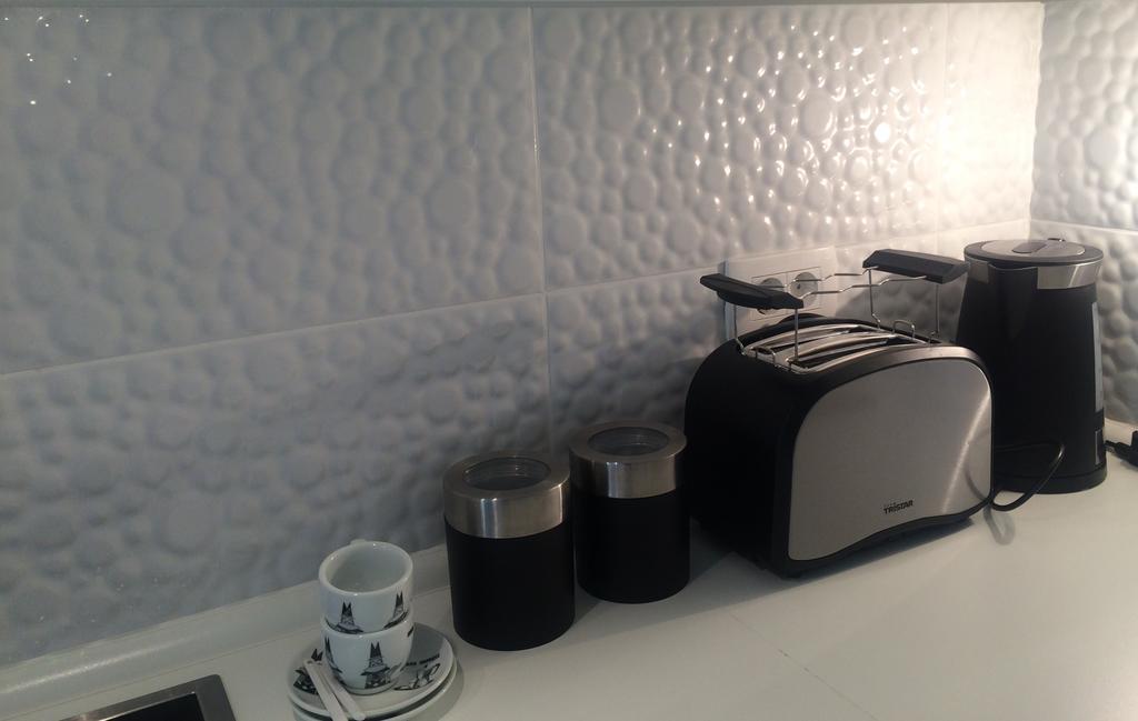 Apartment Livingstone Rijeka Zewnętrze zdjęcie