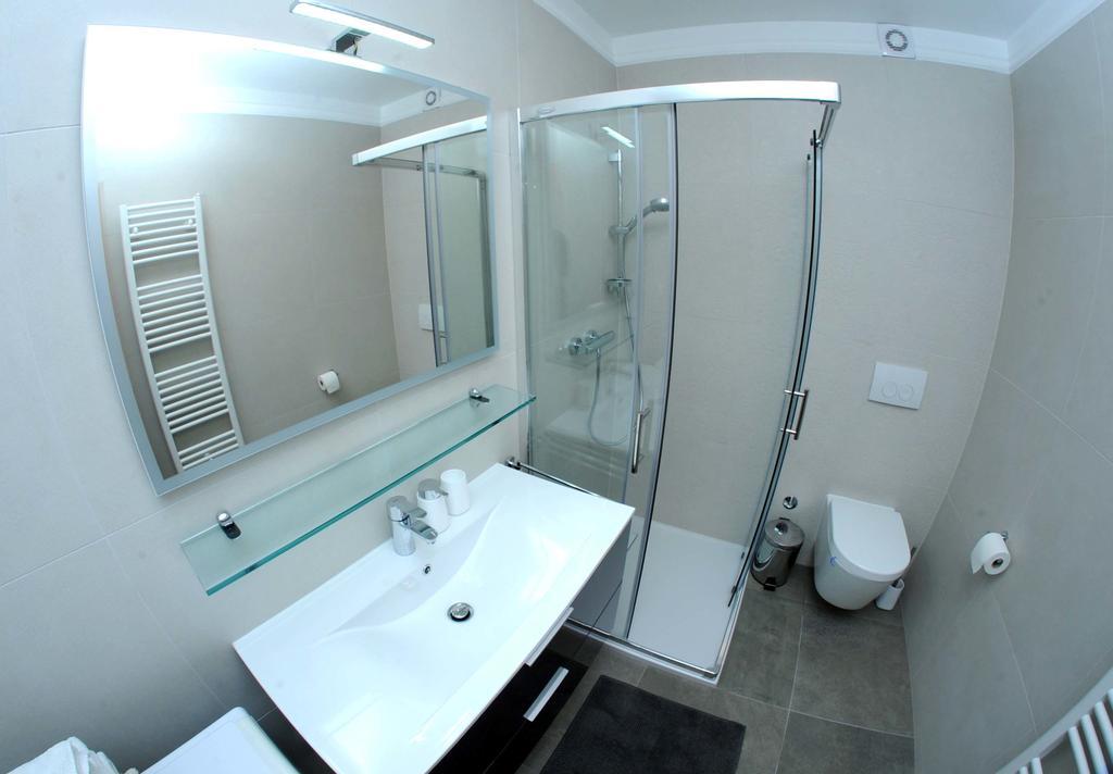 Apartment Livingstone Rijeka Zewnętrze zdjęcie