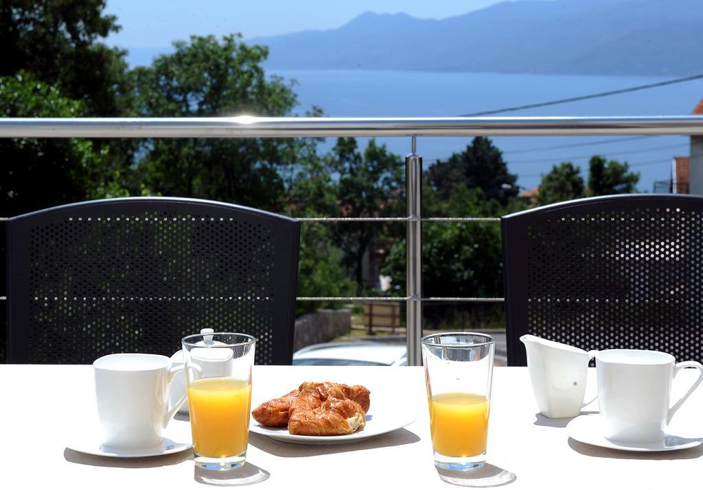 Apartment Livingstone Rijeka Zewnętrze zdjęcie