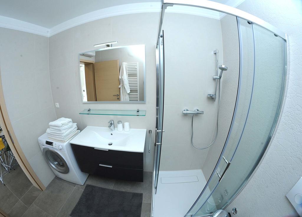 Apartment Livingstone Rijeka Zewnętrze zdjęcie