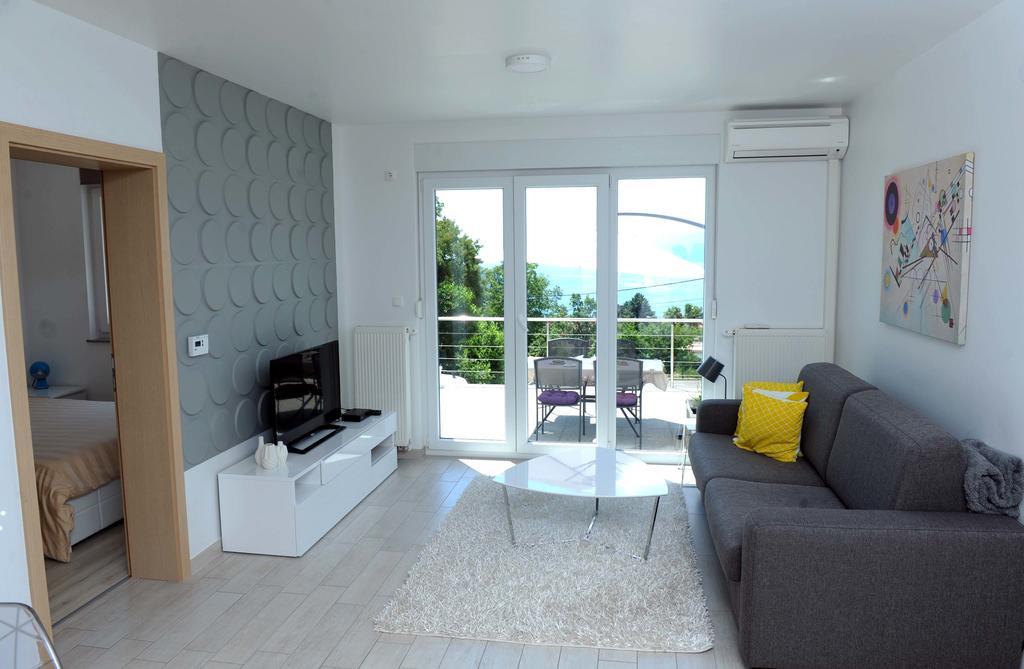 Apartment Livingstone Rijeka Zewnętrze zdjęcie