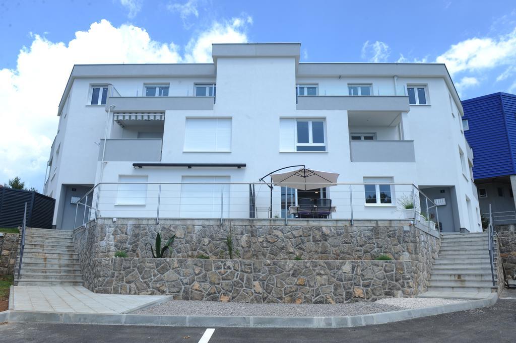 Apartment Livingstone Rijeka Zewnętrze zdjęcie