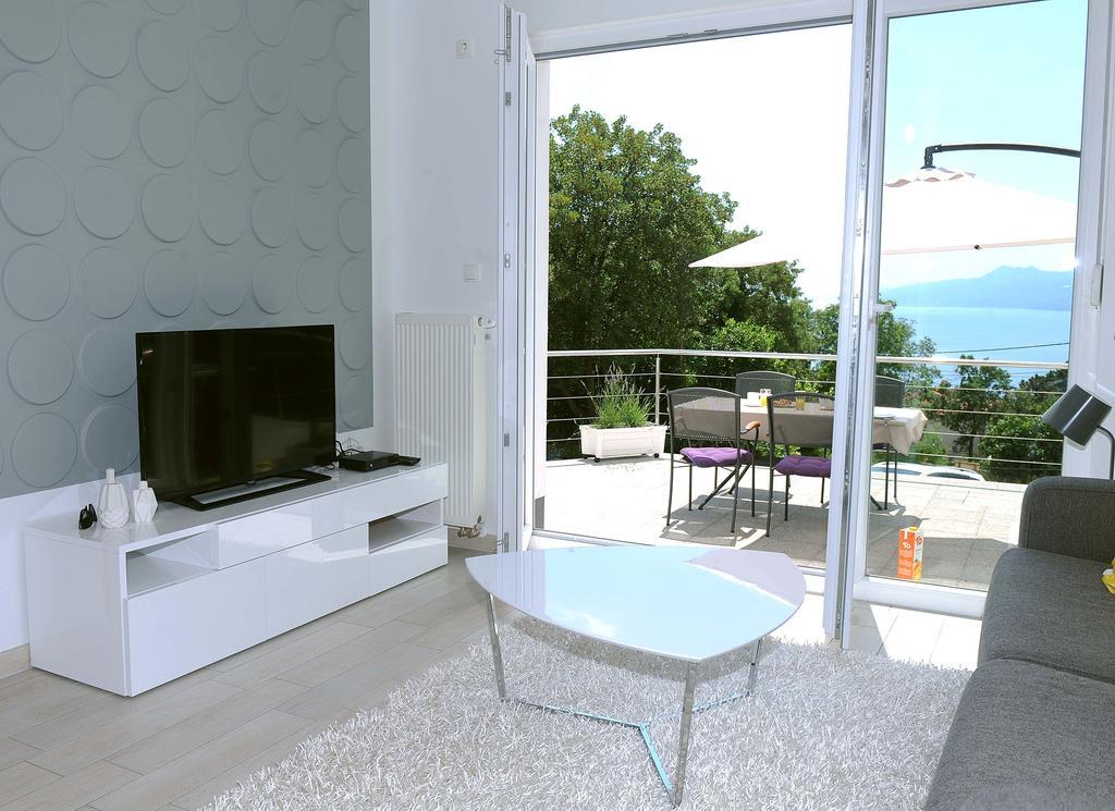 Apartment Livingstone Rijeka Zewnętrze zdjęcie