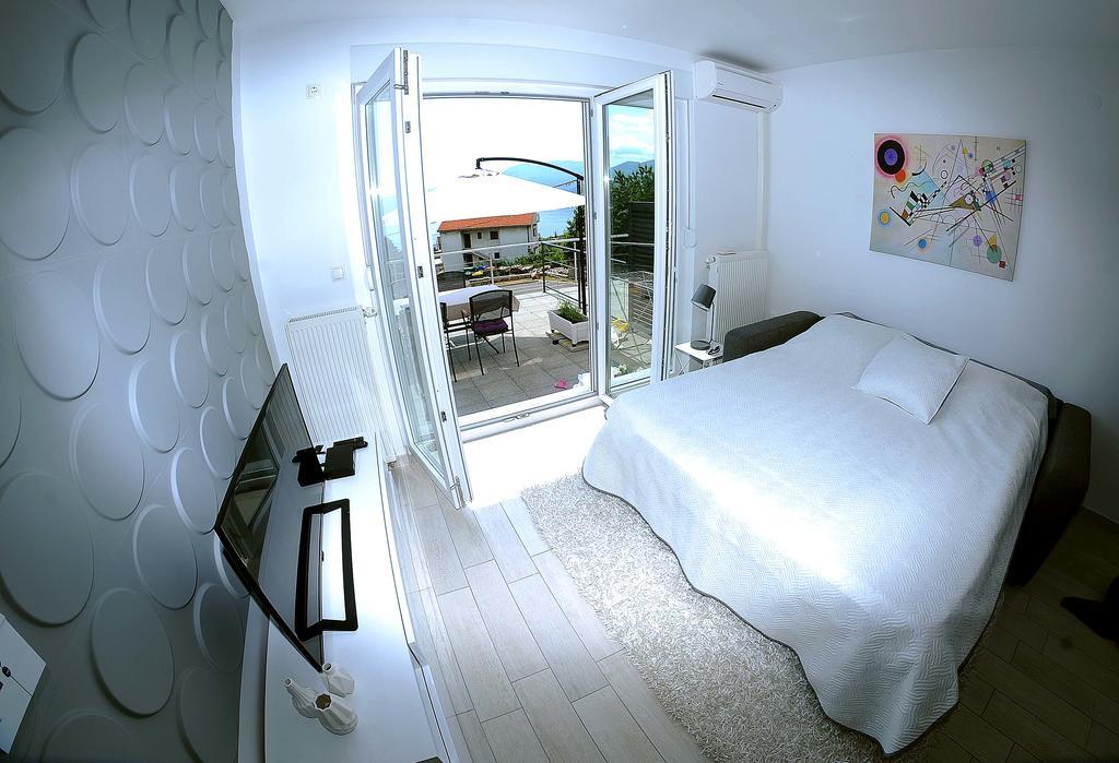 Apartment Livingstone Rijeka Zewnętrze zdjęcie