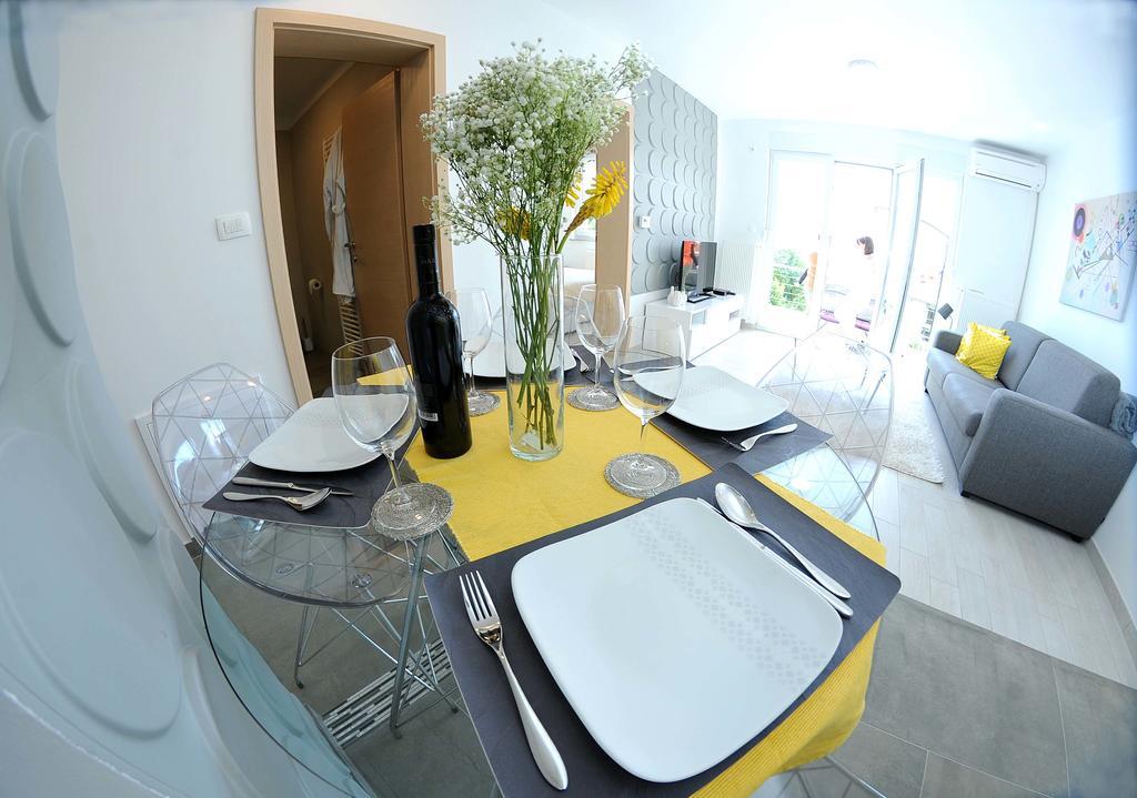 Apartment Livingstone Rijeka Zewnętrze zdjęcie