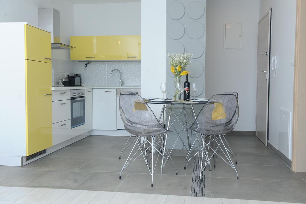 Apartment Livingstone Rijeka Zewnętrze zdjęcie